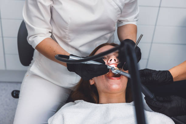 Best Emergency Denture Repair in Woodmere, LA